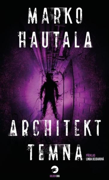 Levně Architekt temna