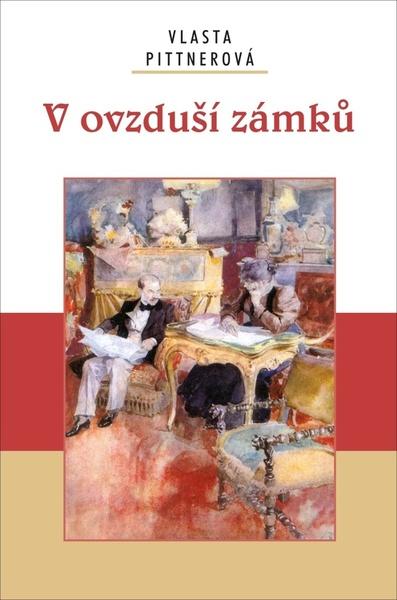 V ovzduší zámků - 9788072684885