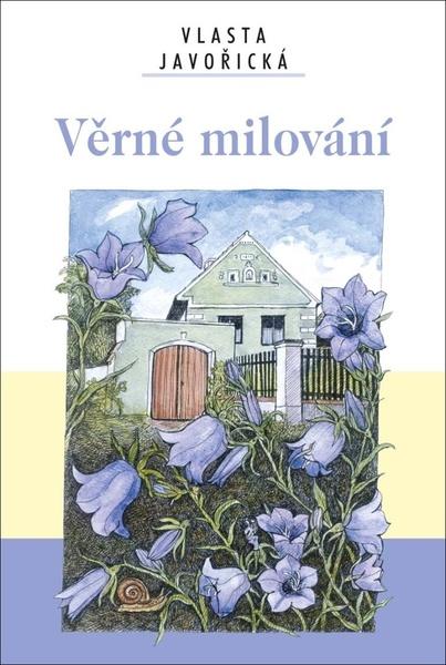 Věrné milování - 9788072682546