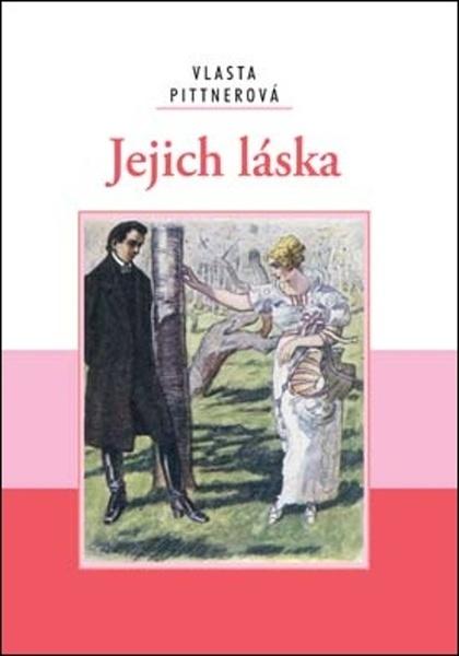 Jejich láska - 9788072686056