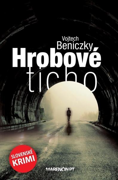 Levně Hrobové ticho
