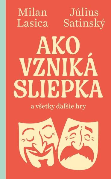 Ako vzniká sliepka - 9788055653266