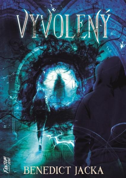 Vyvolený - 9788075941039