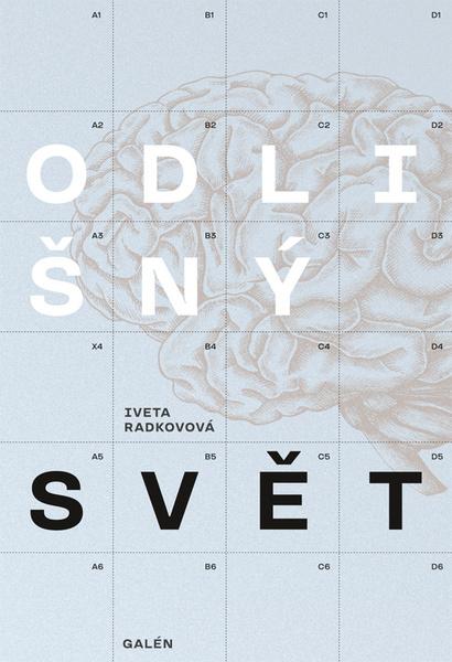 Levně Odlišný svět