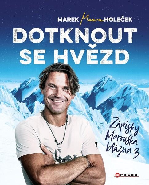 Levně Dotknout se hvězd