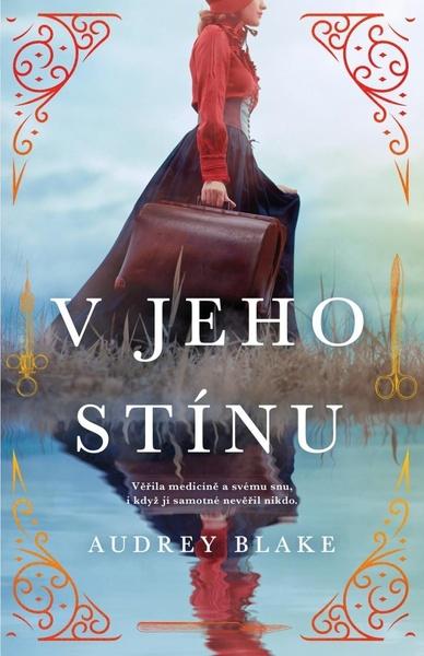 V jeho stínu - 9788024947877