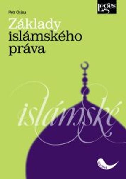 Levně Základy islamského práva