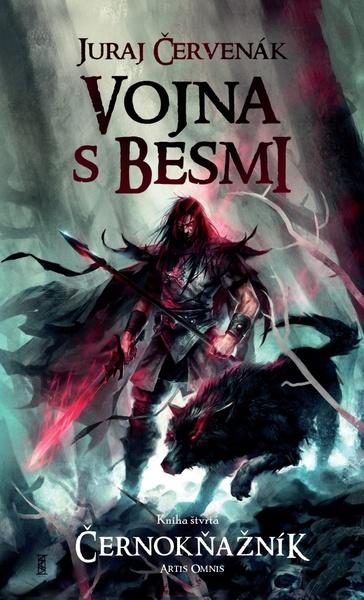 Vojna s besmi - 9788082011435