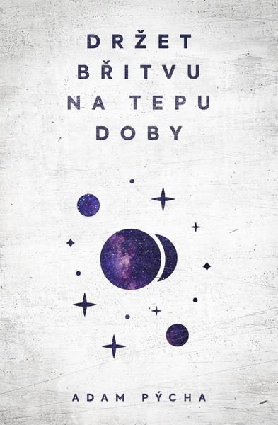 Levně Držet břitvu na tepu doby