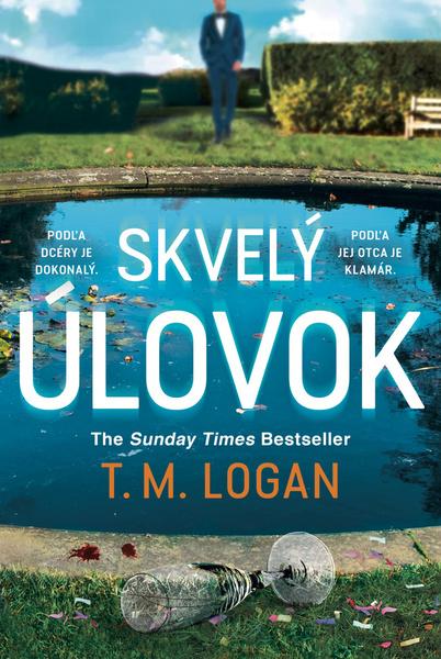 Skvelý úlovok - 9788022212823