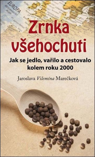 Levně Zrnka všehochuti