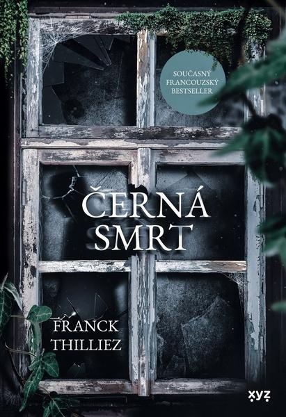 Černá smrt - 9788076831087