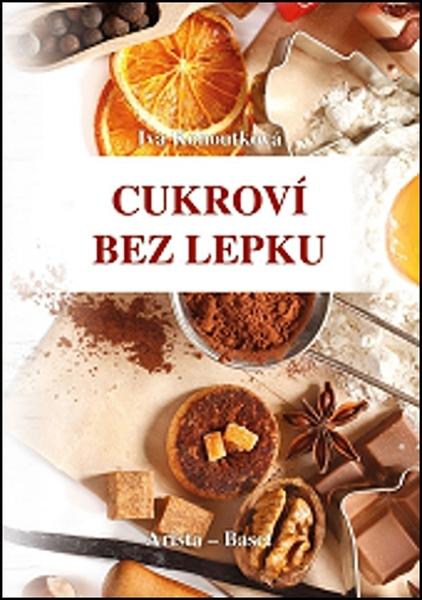 Levně Cukroví bez lepku