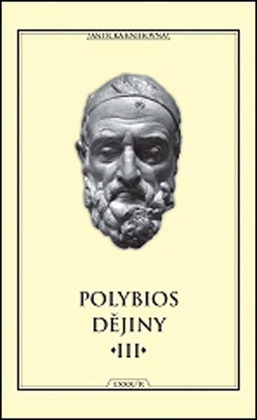 Levně Dějiny III