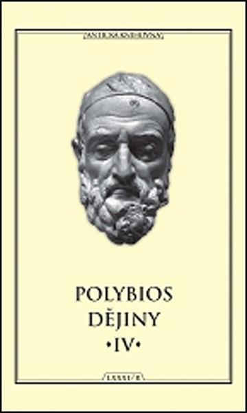 Levně Dějiny IV
