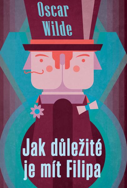 Jak důležité je mít Filipa - 9788027712717