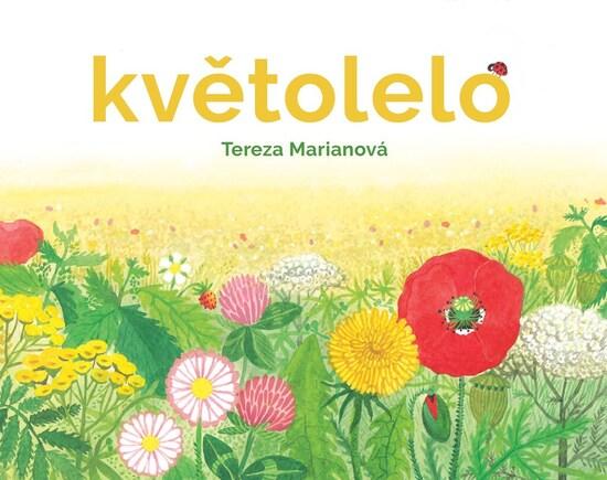 Květolelo - 9788075582133