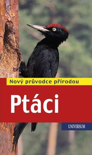 Ptáci - 9788024278636