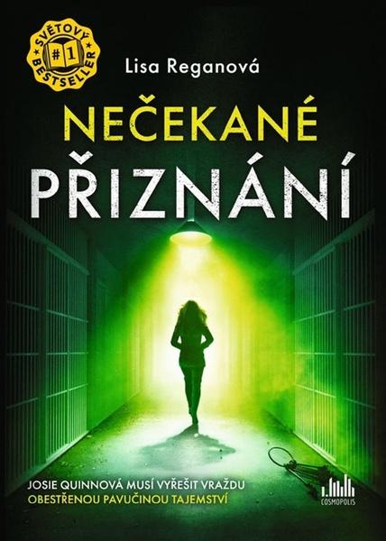 Nečekané přiznání - 9788027132508