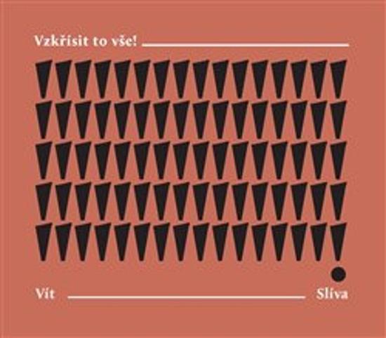 Vzkřísit to vše! - 9788087370285