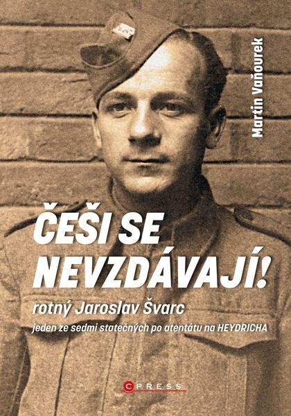 Češi se nevzdávají - 9788026441922