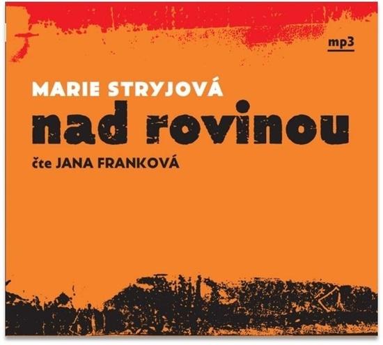 Levně Nad rovinou