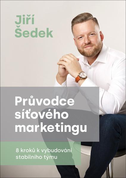 Levně Průvodce síťového marketingu