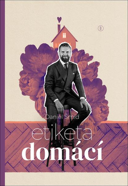Etiketa domácí - 9788076651999