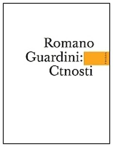 Ctnosti - 9788074744013