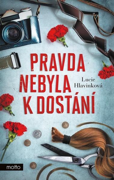 Levně Pravda nebyla k dostání