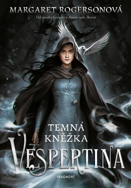 Levně Vespertina Temná kněžka