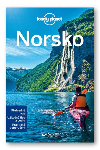 Norsko - 9788025631324