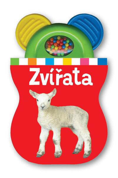 Zvířata - 9788025631485