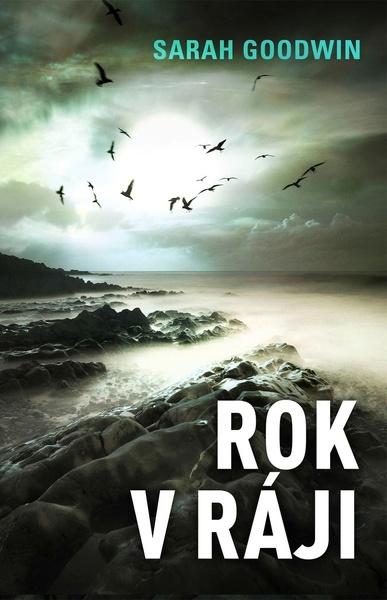 Rok v ráji - 9788074985874