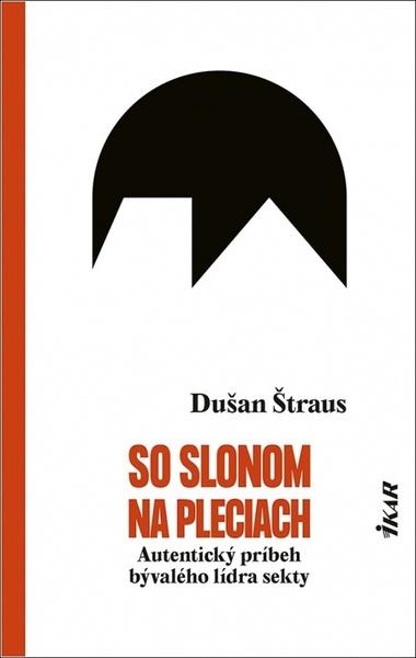 So slonom na pleciach - 9788055182469