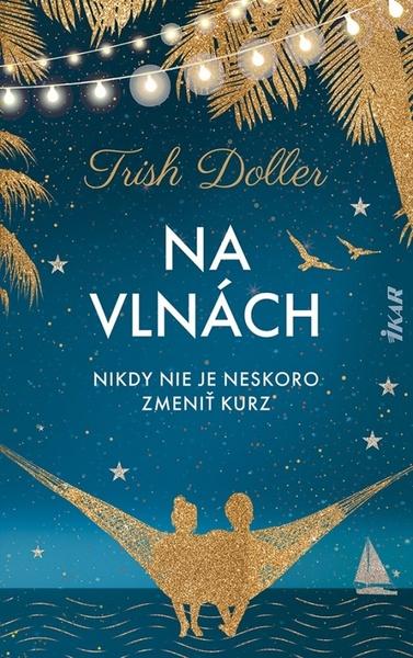 Na vlnách - 9788055182285