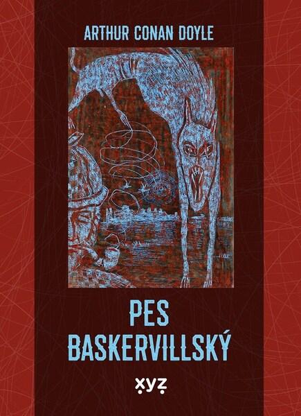 Pes baskervillský - 9788076831094
