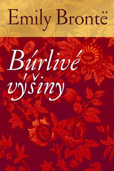 Búrlivé výšiny - 9788055624839