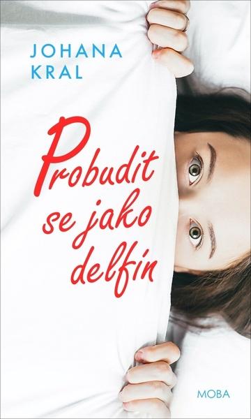 Probudit se jako delfín - 9788027902712