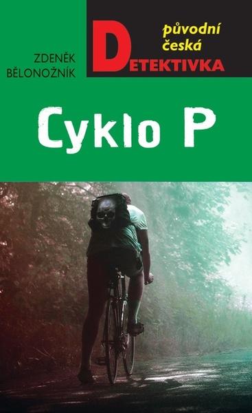 Cyklo P - 9788027902668