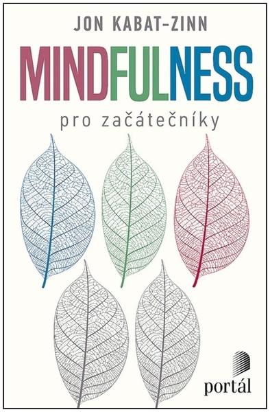 Levně Mindfulness pro začátečníky
