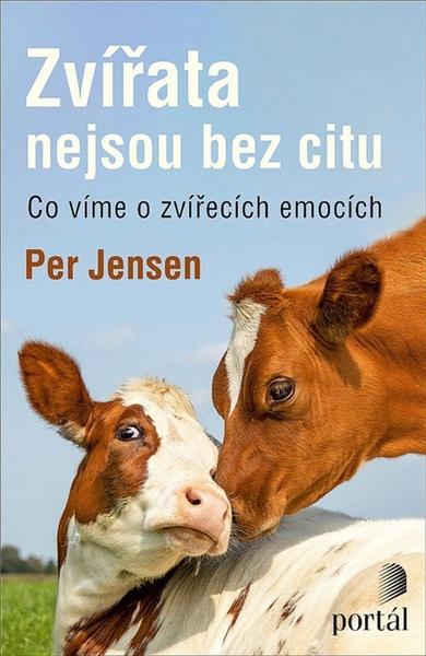 Levně Zvířata nejsou bez citu
