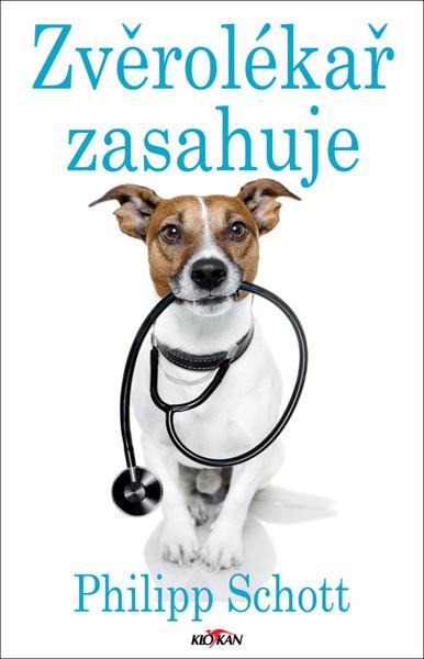 Zvěrolékař zasahuje - 9788076337091