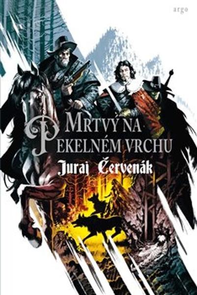 Mrtvý na Pekelném vrchu - 9788025735626