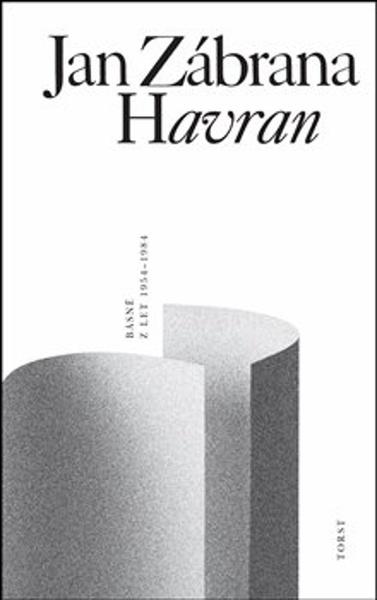 Havran - 9788072156825