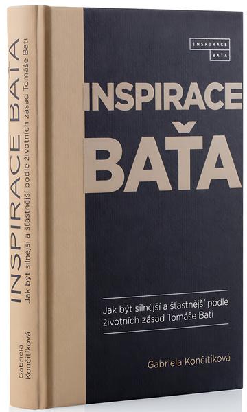 Levně Inspirace Baťa