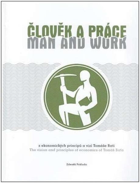 Levně Člověk a práce / Man and work