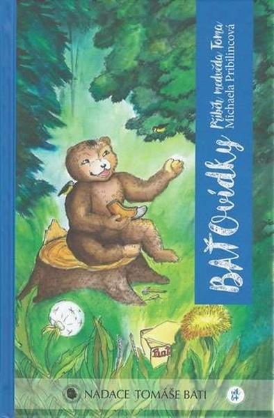 BAŤOvídky - 9788090654020