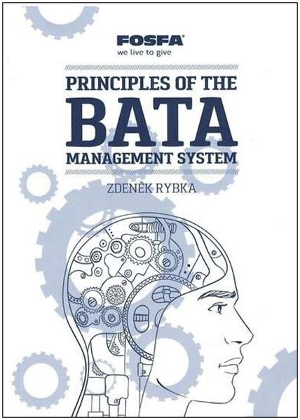 Principles of the Bata Management System - 9788090654037