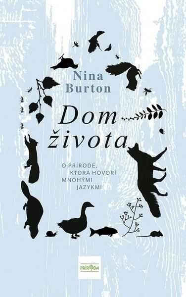 Dom života - 9788055180625